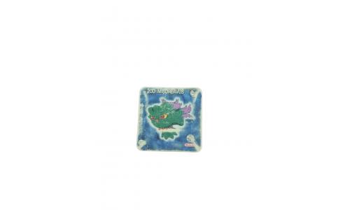 Elma Chips Figurinhas Jo Ken Pokemon 200 Misdreavus